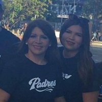 Patricia Carrillo - @MPattyCa Twitter Profile Photo