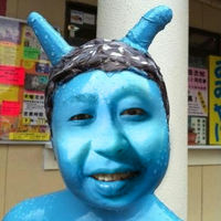角が変だ (@laskala_fredoom) Twitter profile photo