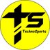 TechnoSports Media Group (@technosports_in) Twitter profile photo TechnoSports Media Group (@technosports_in) Twitter profile photo