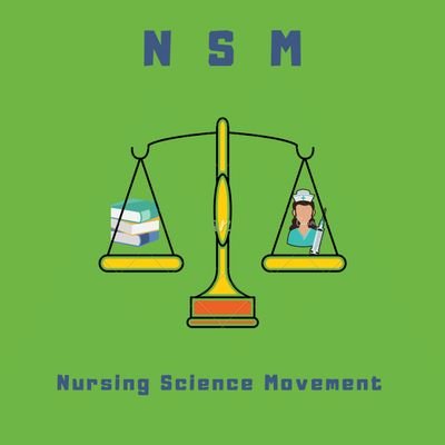 Nursing Science Movement is an independent movement solely putting forward the problems of nursing science students across institution and providing solutions