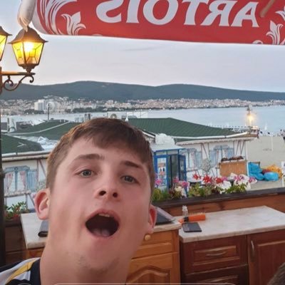 Ryanwilliams150's profile picture. Bassist by trade