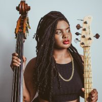 Endea Owens (@endeathebassbae) 's Twitter Profile