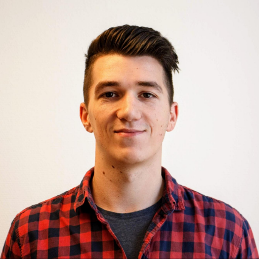 farkasnorbert90's profile picture. 