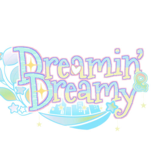 Dreamin’&Dreamyさんのプロフィール画像