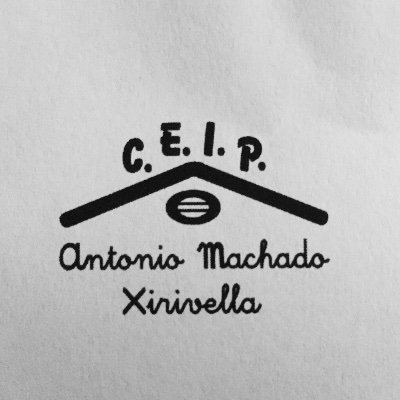 CEIP Antonio Machado ( Xirivella )