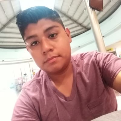 BernardoVazq11's profile picture. Me gusta la tecnología