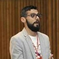 David Rincón (@davidrinconiz) 's Twitter Profile