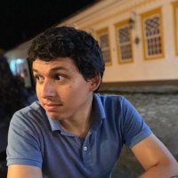 Marcelo Rochabrún(@mrochabrun) 's Twitter Profile Photo