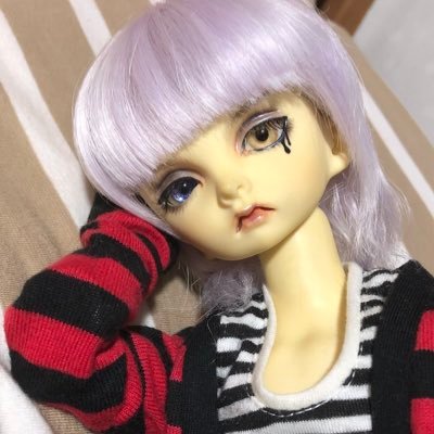 なしあい ドール垢 お迎え待ち Nasi Doll Twitter