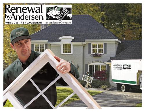 RBA offers a start-to-finish replacement process, where you'll get custom-crafted, energy-efficient windows and doors professionally installed for you