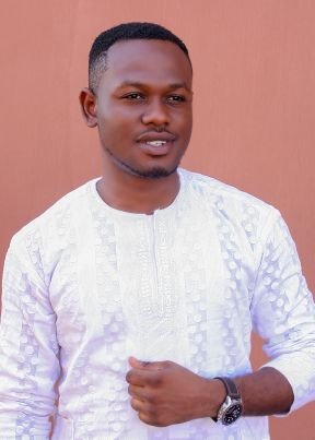 AdewuyiAdewumi3's profile picture. 