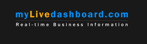 MyLiveDashboard's profile picture. 
