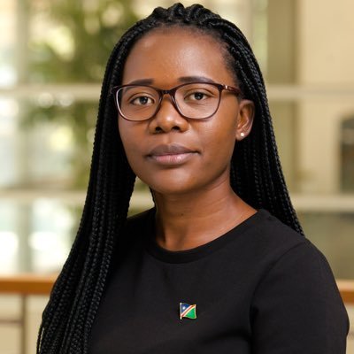 Chevening Scholar, Mandela Washington Fellow, Microbiologist, Medicinal Chemist, Find Me A Mentor and Mpela Hydroponics Farming Initiative Founder, MOTHER