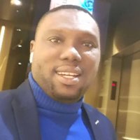Francis Dadzie (@netluv12) 's Twitter Profile