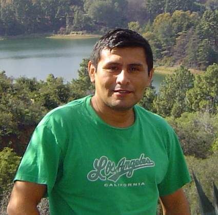 Biochemistry - California State University Los Angeles. CSULA. Seeker of great adventure.