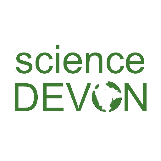 Science events, engagement, and education hub in #Devon. Volunteer-run for everyone! 🔬🚀 #SciComm #SciEd #STEM #ScienceIsAwesome