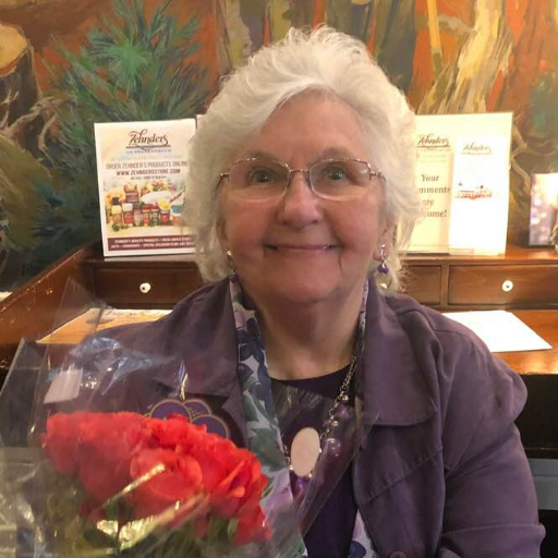 MarthaYoustra's profile picture. Wife, Mother, Grandmother, Sister, Aunt, great cook, good woman, not looking, happily married.