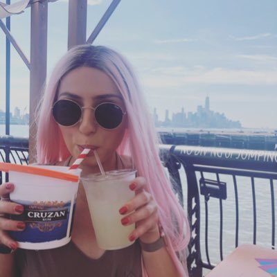 sammie_cat's profile picture. I'm not peppy just sarcastic ECU '18 AOΠ alum