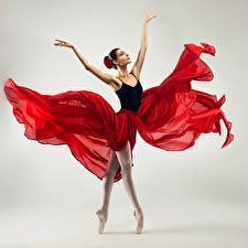 Soy una joven enamorada de la vida y de mi linda Cuba. Me apasiona bailar y la reposteria.