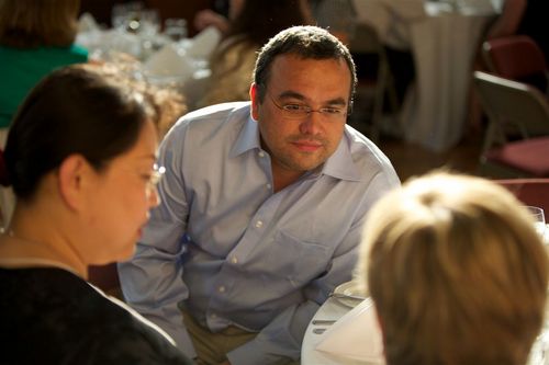 Echarias's profile picture. International Student Advisor at Vancouver Island University. Interested in History, Intercultural Communication and Social Media