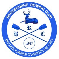 Broxbourne Rowing (@broxbournerc) 's Twitter Profile
