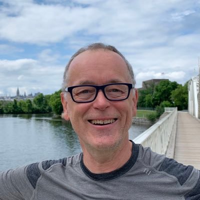 Retired 🇨🇦Citz & Immig Exec. birder, nature lover, 🏳️‍🌈, foreign relations, 🚲livable cities, civil discourse 🥌🥎 he / him: @canadianosprey@mstdn.ca