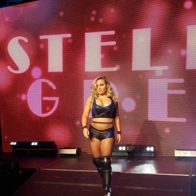 ROH Dojo graduate. Always surround yourself with positivity. Instagram- StellaGrey215 Email: StellaGrey215@gmail.com