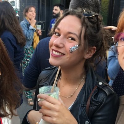 CarolineTourte's profile picture. Urbaniste lilloise 🌍 VII.III.MCMLXVI 💛