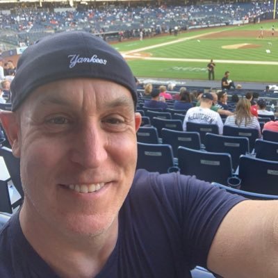 Anything Yankee baseball related. Love live music/ZEBRA-ZEP. Love Fitness/Weight Training.
