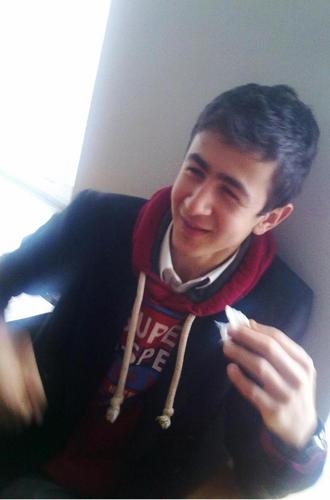 CaapXN's profile picture. 