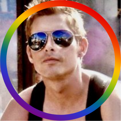 Robertn800's profile picture. Artist,💖 Husband & Cats-Colette & Elizabeth 😻😻
Ocean🌊Vegan🌱 #Callas #Isadora #JamesDean 
        💜”What Would Elizabeth Taylor Do ?”💜