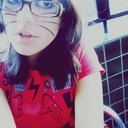 Abby Drew - @SuperRabbitQ - Twitter