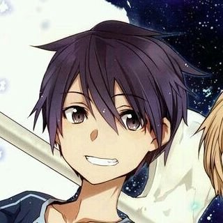 SwordsmanKirito twitter account. Bringing you the latest news of Sword Art Online!