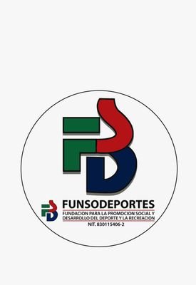 Fundación sin ánimo de lucro.
FUNSODEPORTES 🇨🇴 CDB ⚽
Apoyamos el Talento Colombiano Vulnerable con proyección de vida nueva. Búscanos...🛐