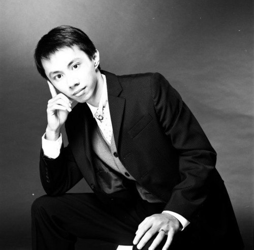 allennchang's profile picture. 