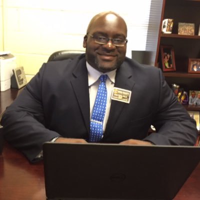 Principal, HAVEN Academy @ Sky View and Academic Associate, Arizona State University. Clark Atlanta University Alum. Posts & Views are mine.
