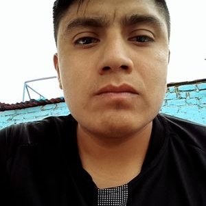 Profile Picture of Jhan Carlos Montalbán Ruiz (@MontalbanJhan) on Twitter