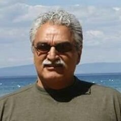 bigdaddyaragon's profile picture. Born and raised SoCal, sports junkie. Husband, Dad, Grandpa.