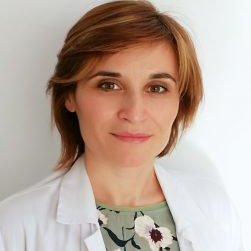 Araceli Abad Profile