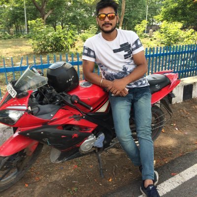 ravikum07838312's profile picture. 