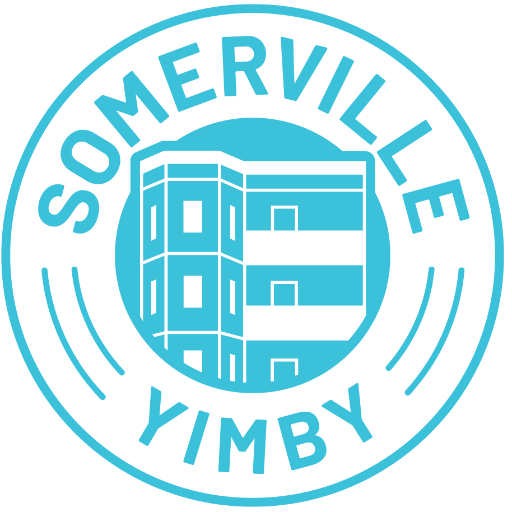 Somerville residents advocating for smart growth that benefits everyone.
Moved to https://t.co/AgzbagxjO1