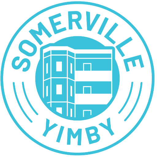 Somerville residents advocating for smart growth that benefits everyone.