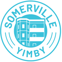 Somerville YIMBY(@SomervilleYIMBY) 's Twitter Profile Photo