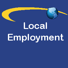 localemployment's profile picture. 