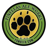 Pinellas Ale Works Brewery (@pawbeer) 's Twitter Profile