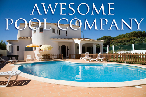 awesomepoolness's profile picture. Awesome Pool Company is located in Houston and sells awesome pools to the country