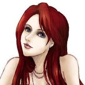 Alexia Roseさんのプロフィール画像