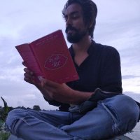 Neer (@neerajthepoet) 's Twitter Profile Photo
