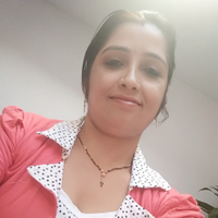 Dr. Sanju Tiwari(@mishra_sanju14) 's Twitter Profile Photo