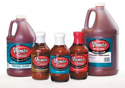 For over 70 years, the savory homestyle flavor of Mumbo Sauce has made tastebuds standup & dance! #mumbosauce #original